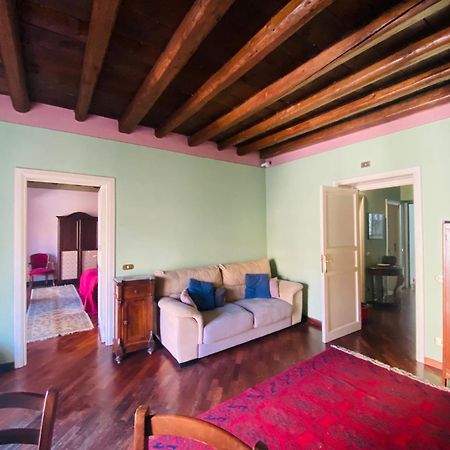 Casetta Mon Amour Palermo Eksteriør bilde
