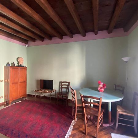 Casetta Mon Amour Palermo Eksteriør bilde