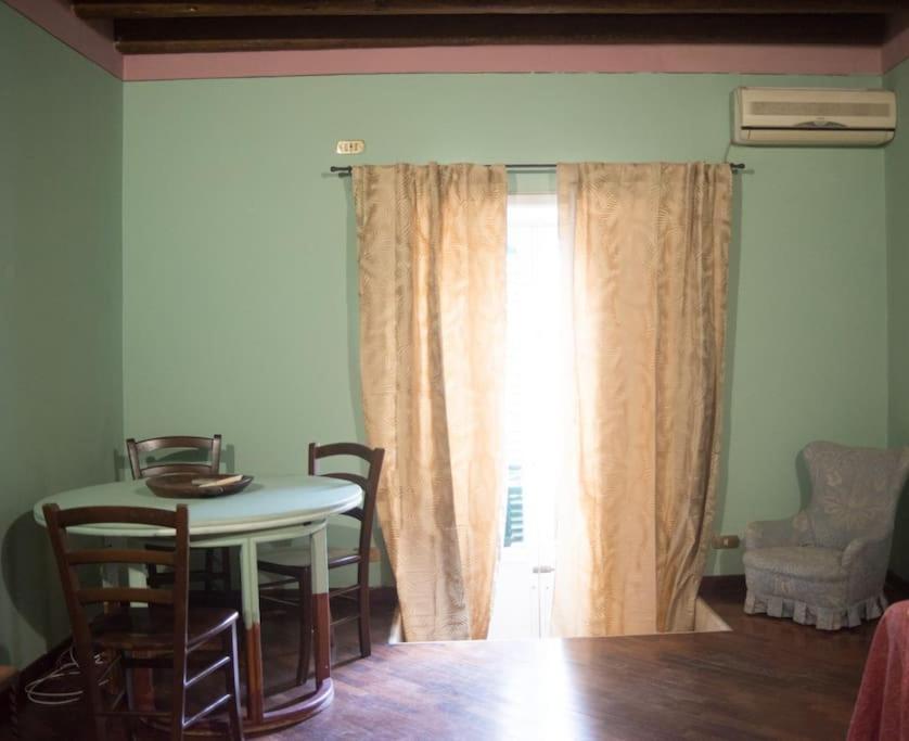 Casetta Mon Amour Palermo Eksteriør bilde
