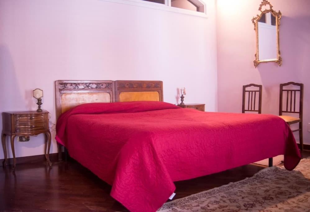 Casetta Mon Amour Palermo Eksteriør bilde