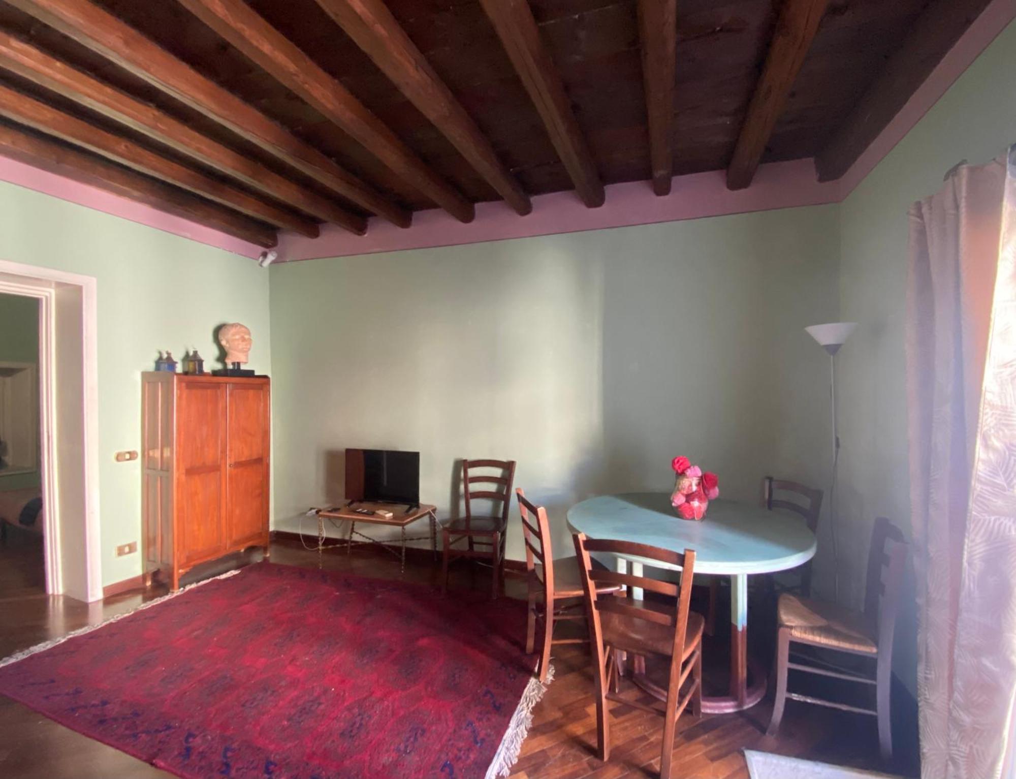Casetta Mon Amour Palermo Eksteriør bilde