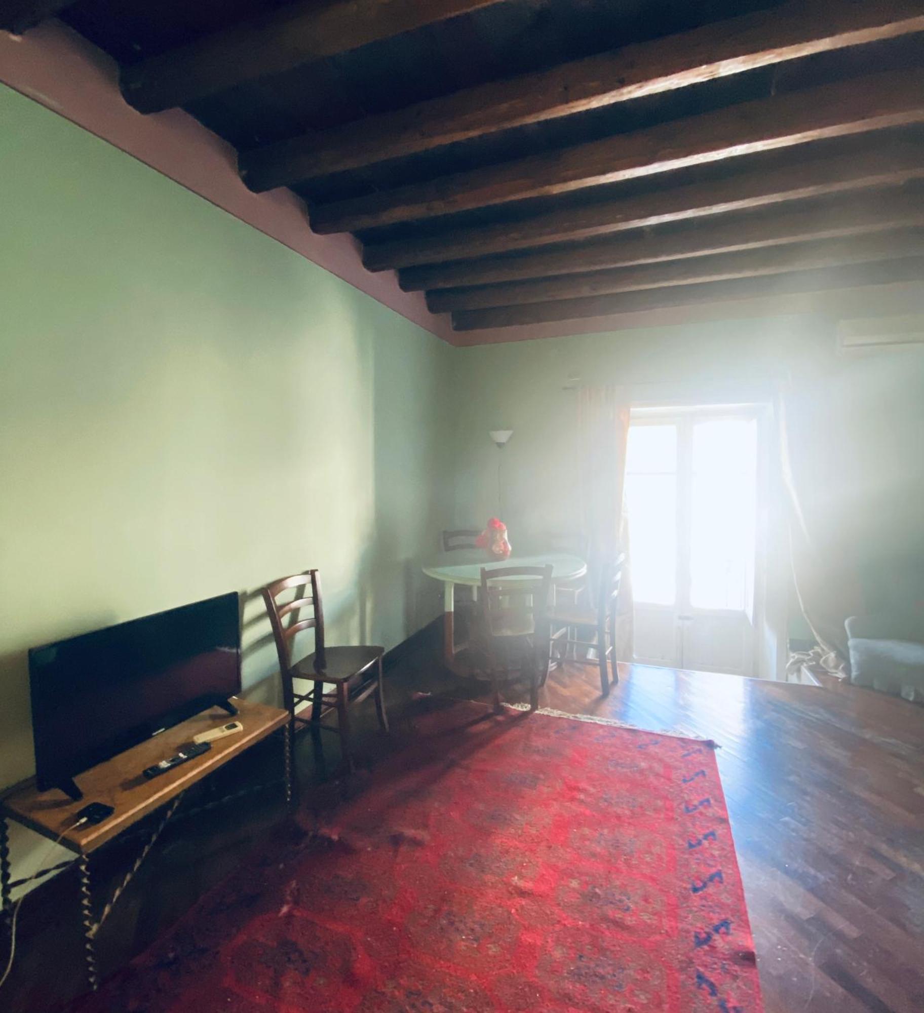 Casetta Mon Amour Palermo Eksteriør bilde