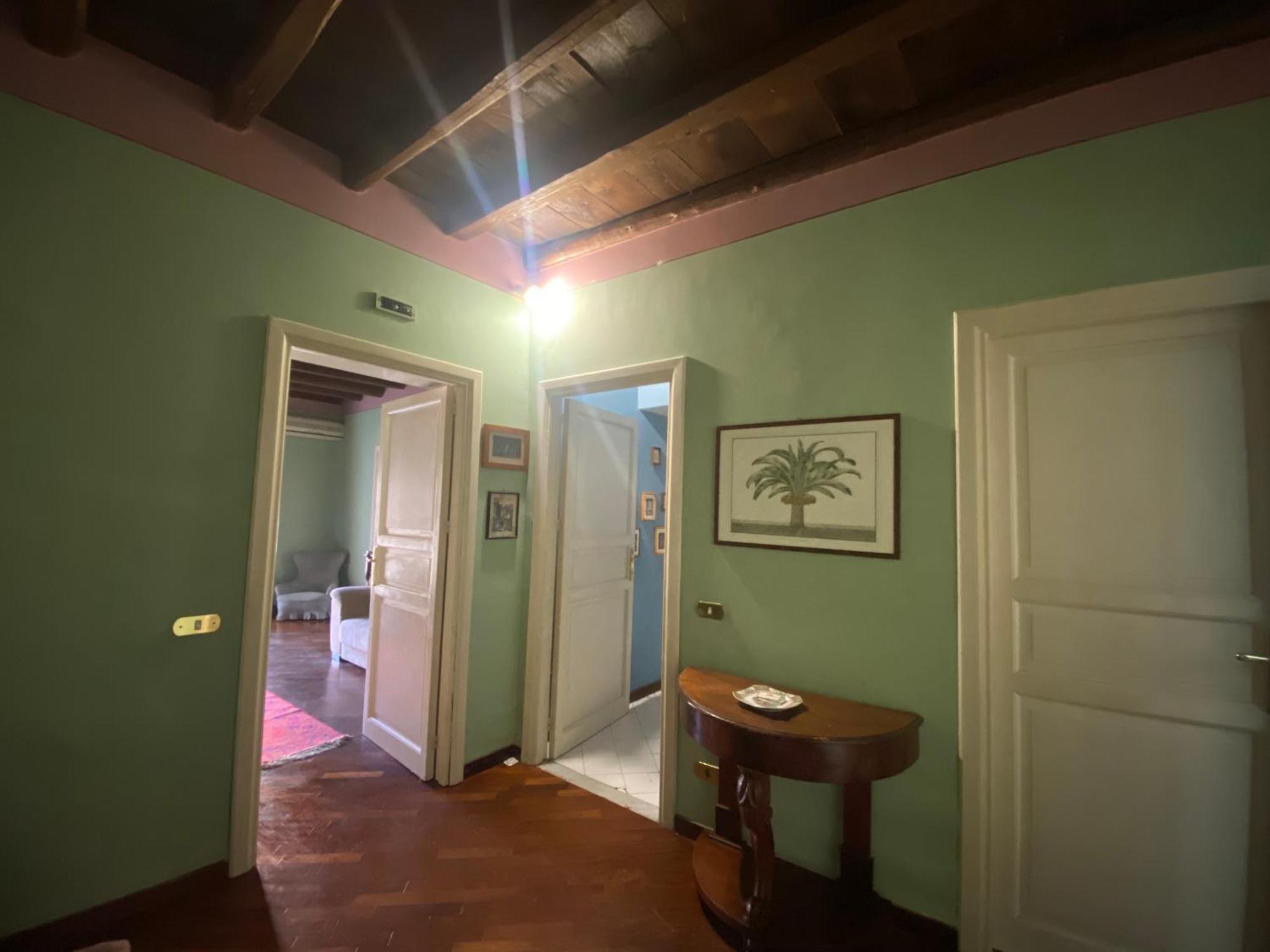 Casetta Mon Amour Palermo Eksteriør bilde