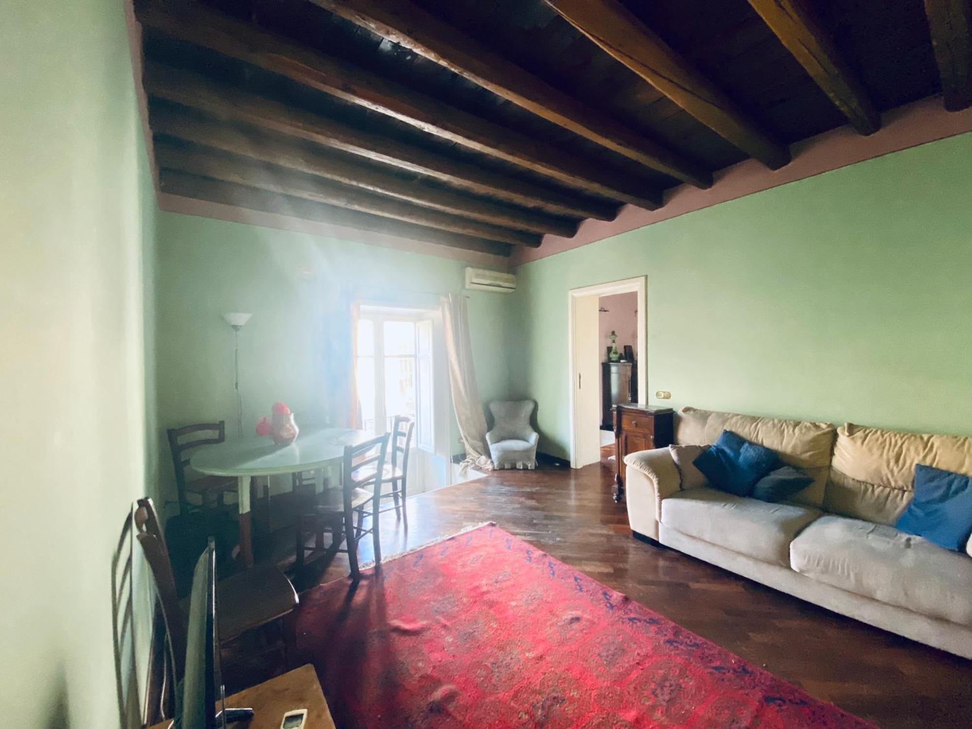 Casetta Mon Amour Palermo Eksteriør bilde